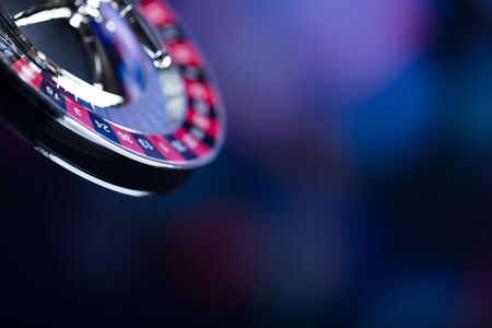 Casinoの写真素材