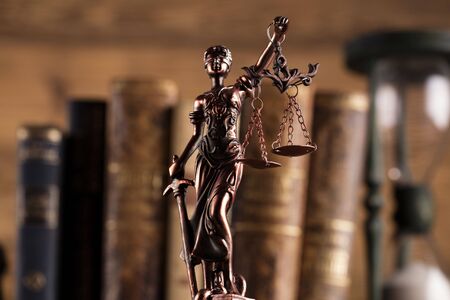 Law