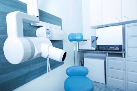 Dental concept