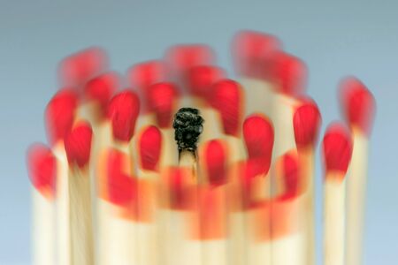 Burnout, no standstill, rotation in focusの写真素材