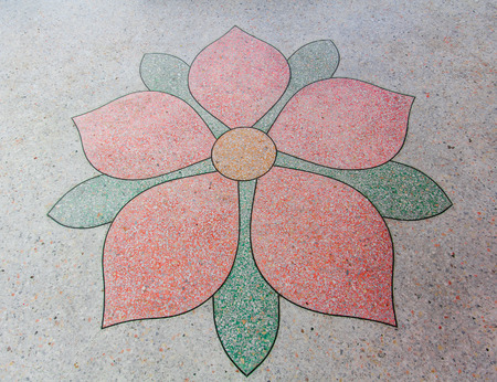 BANGKOK, THAILAND, November 23, 2016 âThe Chinese temple or Shrine named "Lo Hsien Tai Pu Tian Gong". Building by Rescue Organization, many people coming make a wish everyday.のeditorial素材