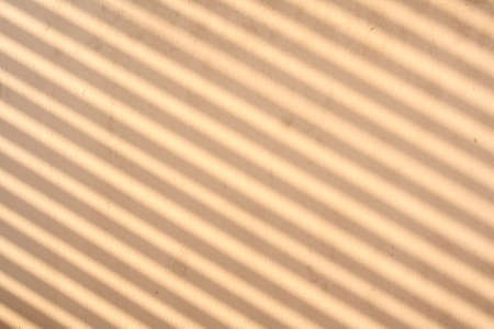 Lines on backgrond wallの写真素材