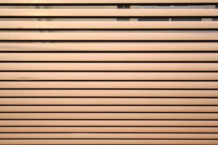 Lines on backgrond wallの写真素材