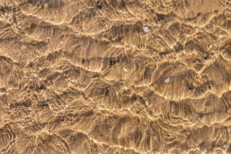 Many kind of the beach in Istanbul, Sile province.