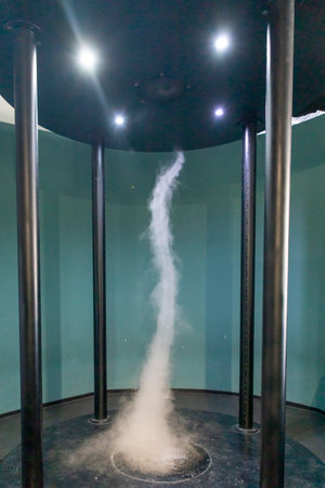 Kocaeli science and culture center, 30 october 2022, Kocaeli, Turkeyのeditorial素材