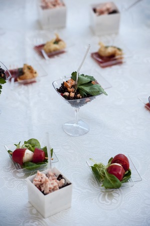 delicious finger foods for events appetizers