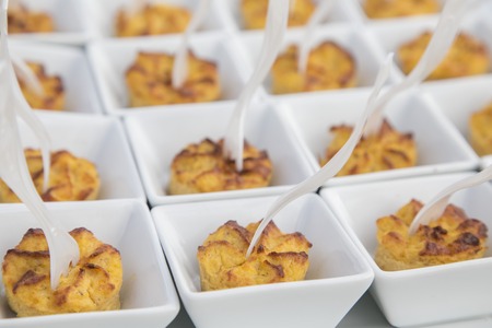 delicious finger foods for events appetizers