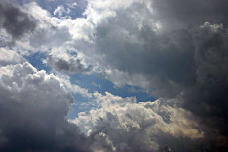 Clouds
