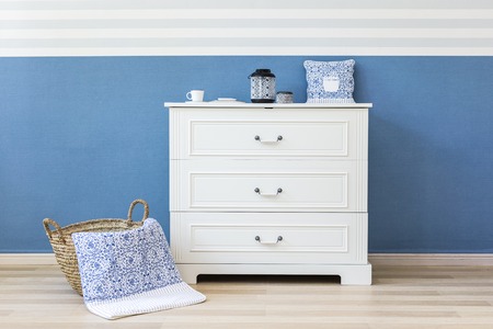 baby's room interior
