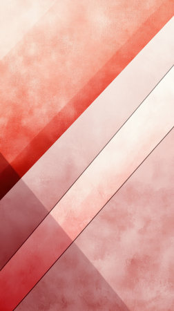 Soft layers of coral tones blend seamlessly, forming a calming gradient that draws the viewer into a serene and immersive atmosphere perfect for relaxation.の素材