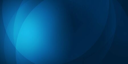 Blue abstract, Computer generated Blue background, copy space bannerの写真素材
