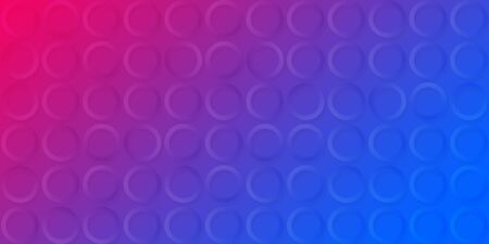 Dark pink blue background illustration with copy space for your textの写真素材