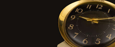 Grey and blue light crumpled rustic paper making a background.の写真素材