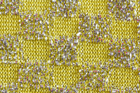kitchen sponge background