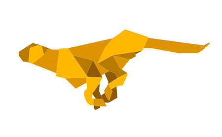 panther                      のイラスト素材