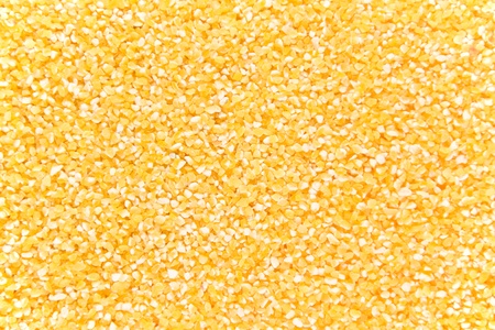 Background of millet.