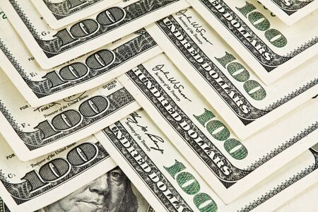 Background of money
