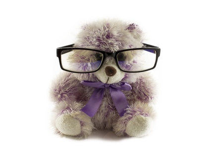 Business Bearの写真素材