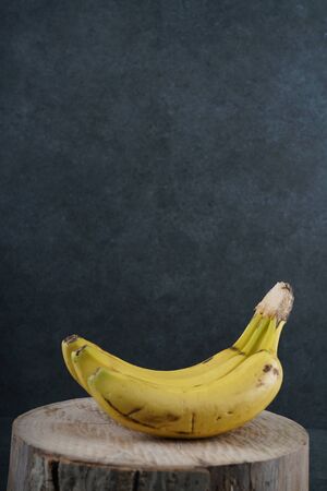 Fresh Banana stock photoの写真素材