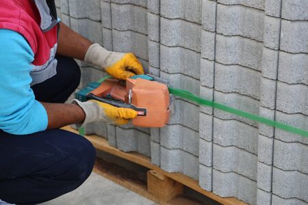 paver bricks factory