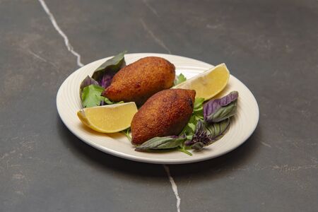 ?cli kofte from Turkish Cuisineの写真素材
