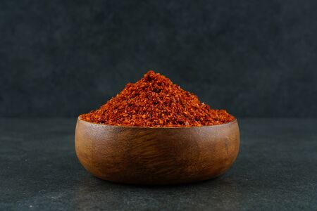 Red chili peppers stock photoの写真素材
