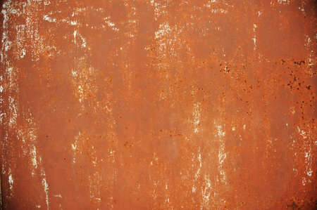 Grunge rusty metal texture