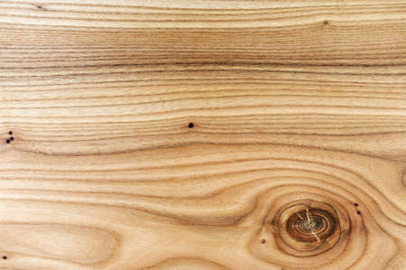 texture of surface of a wooden plank の写真素材