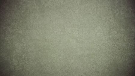 Vintage green texture of paper with rough surfaceの写真素材