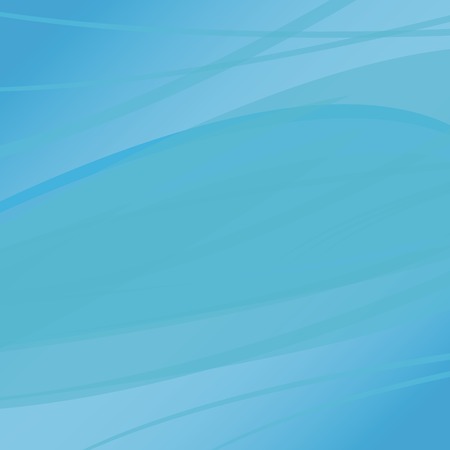 Abstract blue background from a set of lines illustration.のイラスト素材