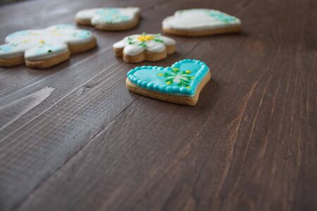 Homemade homemade cookies