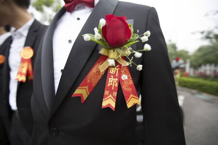 Weddingの写真素材