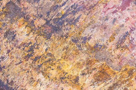 The detail texture of stone is pattern colors mixed , Surface and texture for background