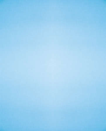 Blue sea fabric textureの写真素材