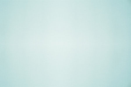 Green fabric texture background with copy space for designの写真素材