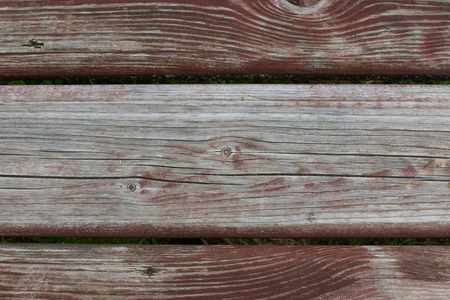 shabby wood plank brown texture backgroundの写真素材