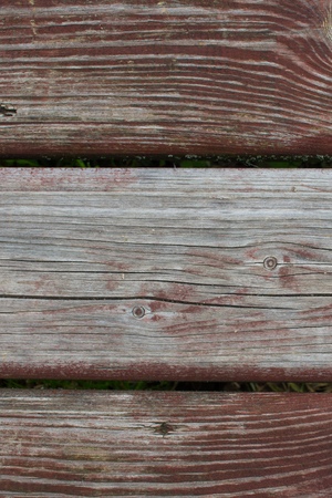 shabby wood plank brown texture backgroundの写真素材
