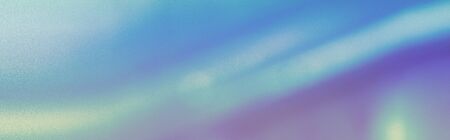  abstract light blue blurred shine background with gradient の写真素材