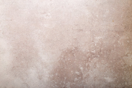 concrete background. a gray concrete wall.の写真素材