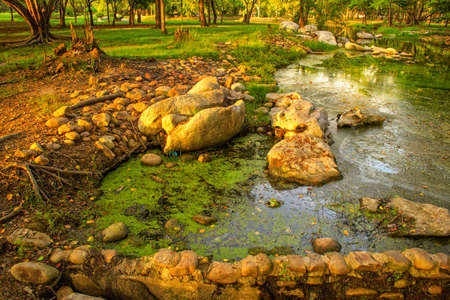 The RockYardの写真素材