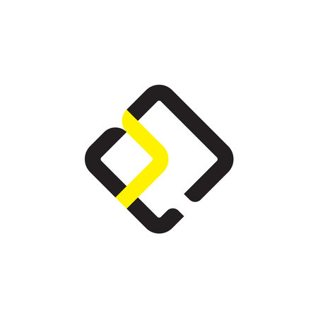 Modern logos are designed with simplicity, versatility, and memorability in mind. They often utilize clean lines, negative space, and minimalistic elements to create a timeless andのイラスト素材