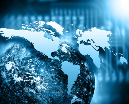Best Internet Concept of global business from concepts series Best Internet Concept of global business from concepts series