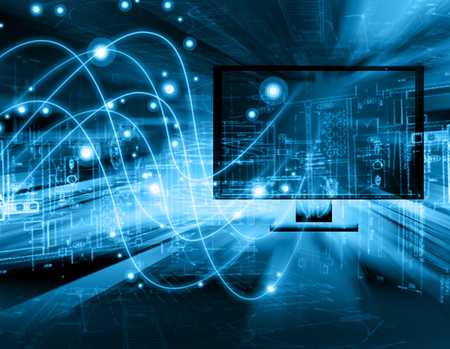 Best Internet Concept of global business.Technological background. Electronics, Wi-Fi, rays, symbols of the Internet, television, mobile and satellite communications Best Internet Concept of global business.Technological background. Electronics, Wi-Fi, rays, symbols of the Internet, television, mobile and satellite communications