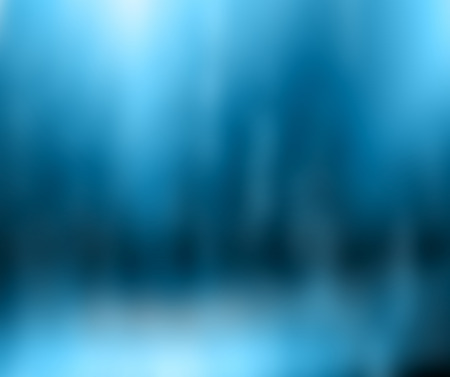 abstract blue blur abstract background. nice and soft backgroundの写真素材