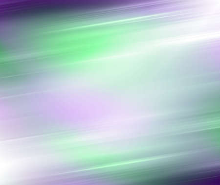 Abstract green pink backgroundの写真素材