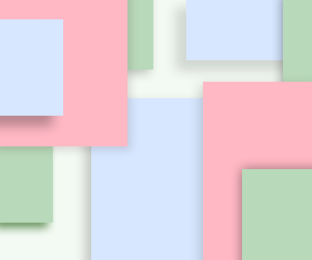 Abstract color backgroundの写真素材