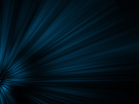 Abstract blue backgroundの写真素材