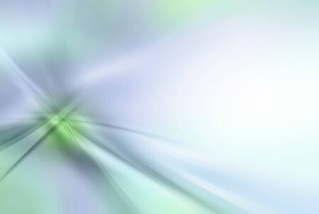 Abstract color background beautiful linesの写真素材