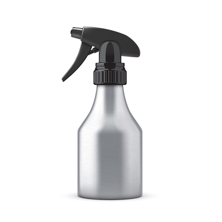 Sprayer isolated on white background. Can be used on any background and transformのイラスト素材