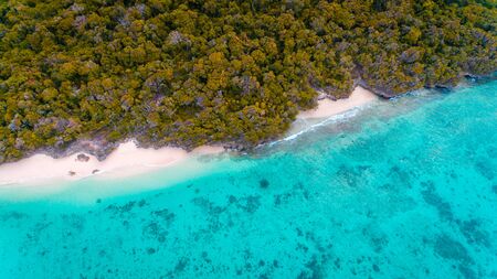 Pungume island in Zanzibarの写真素材